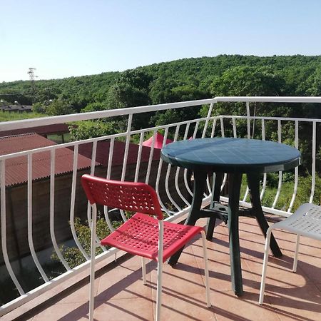 Guest House Fanny 시네모레츠 외부 사진
