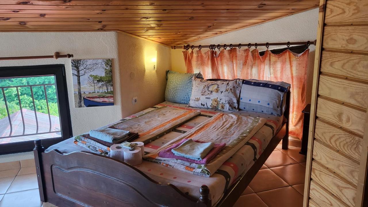 Guest House Fanny 시네모레츠 외부 사진