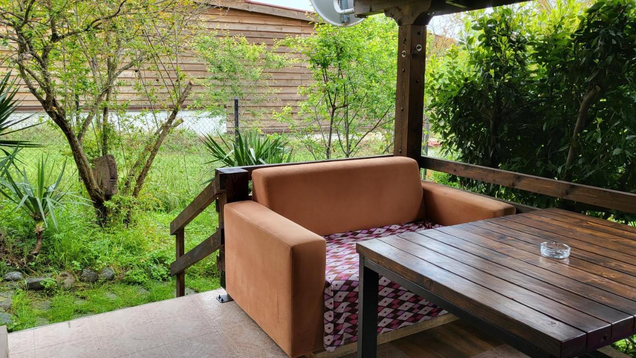 Guest House Fanny 시네모레츠 외부 사진
