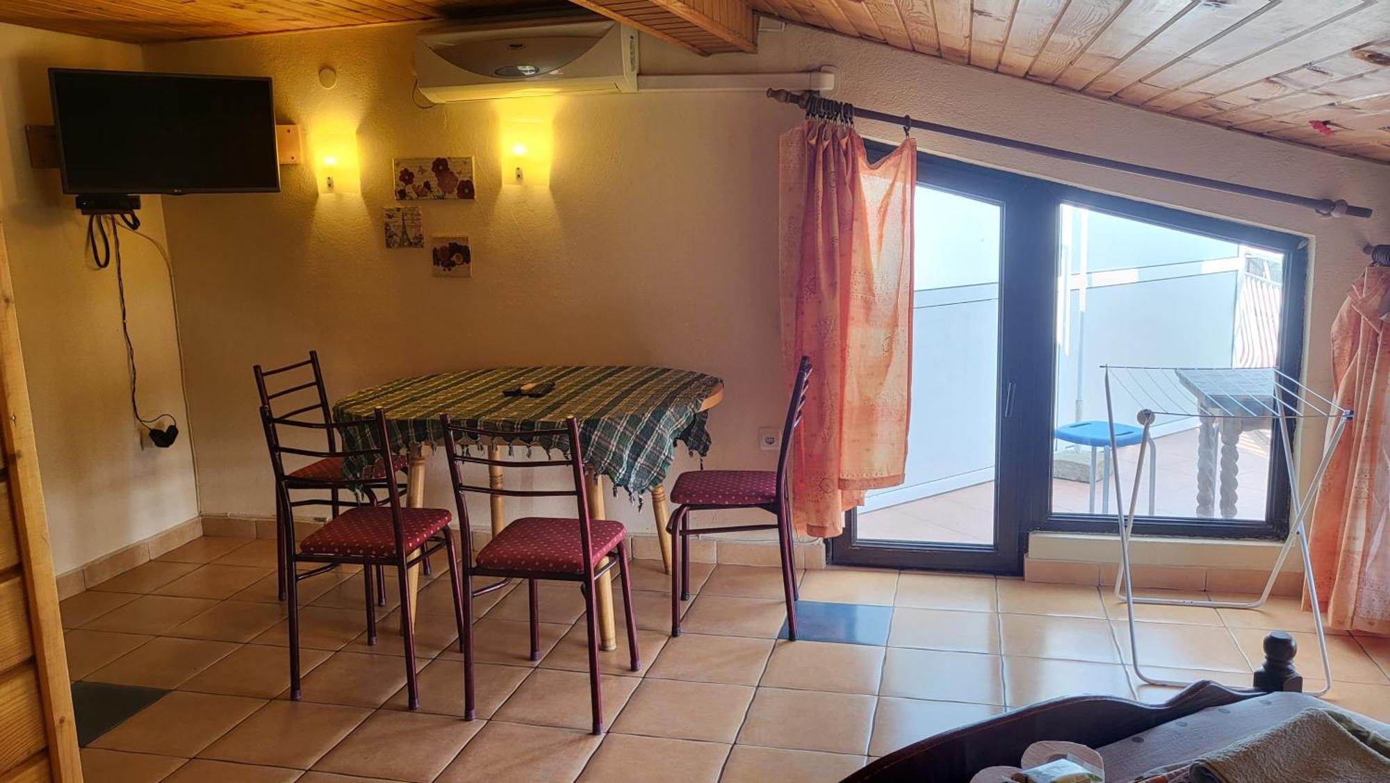 Guest House Fanny 시네모레츠 객실 사진