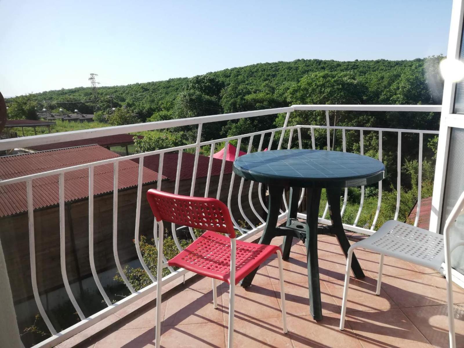 Guest House Fanny 시네모레츠 외부 사진