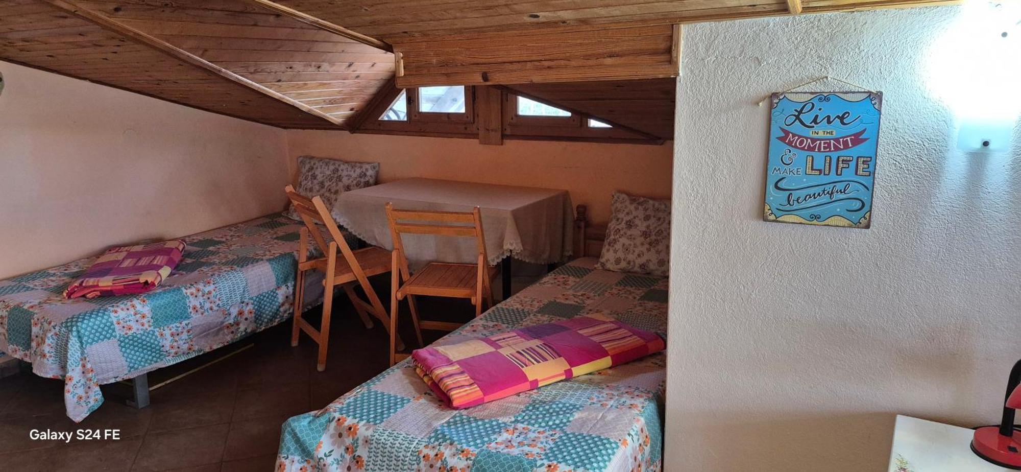 Guest House Fanny 시네모레츠 객실 사진