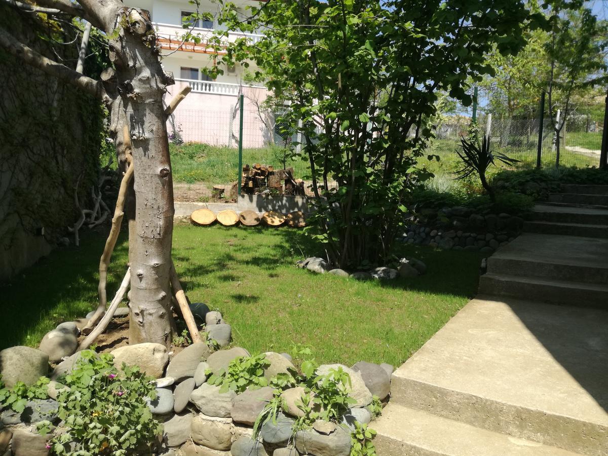 Guest House Fanny 시네모레츠 외부 사진