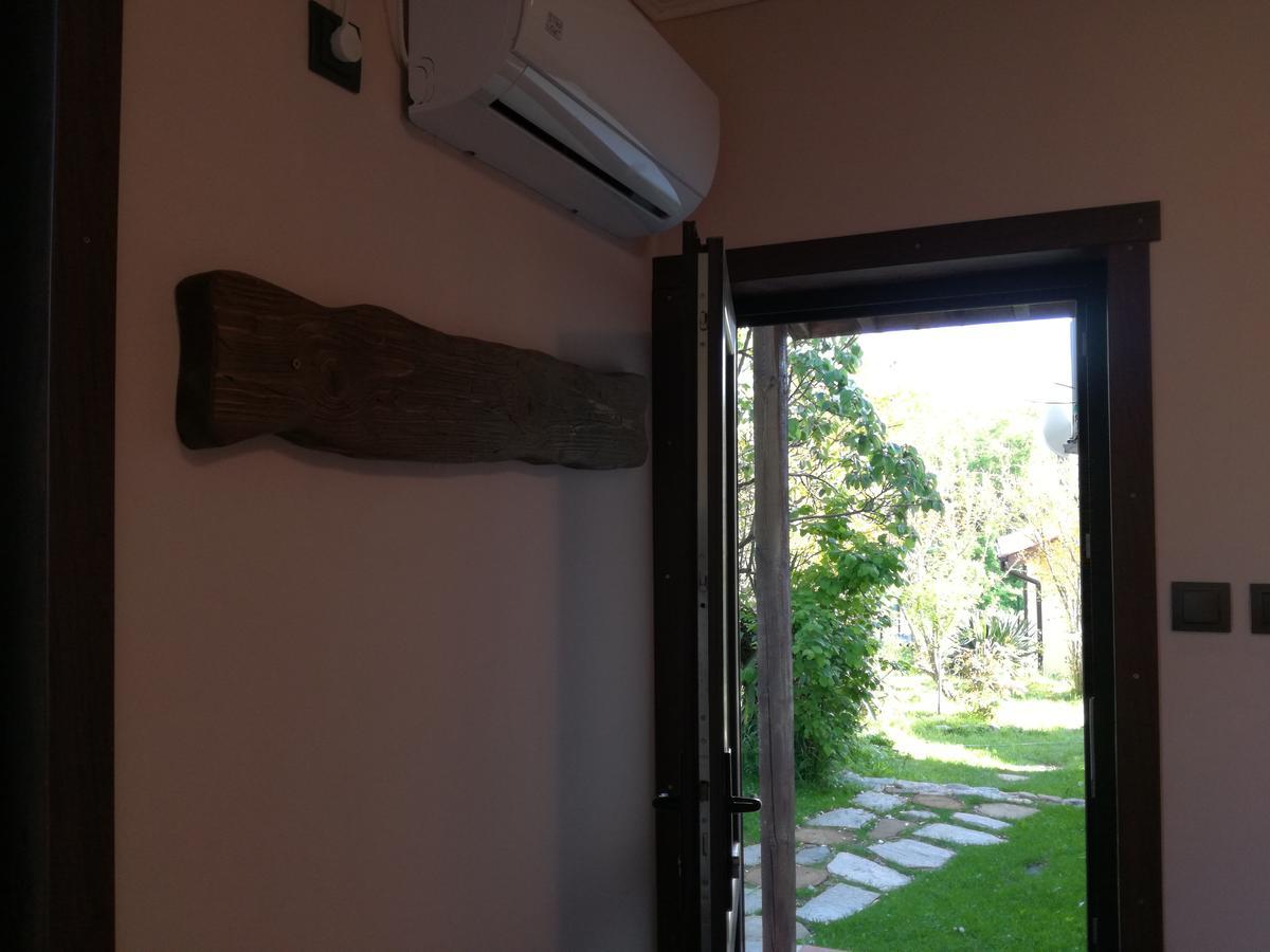 Guest House Fanny 시네모레츠 외부 사진
