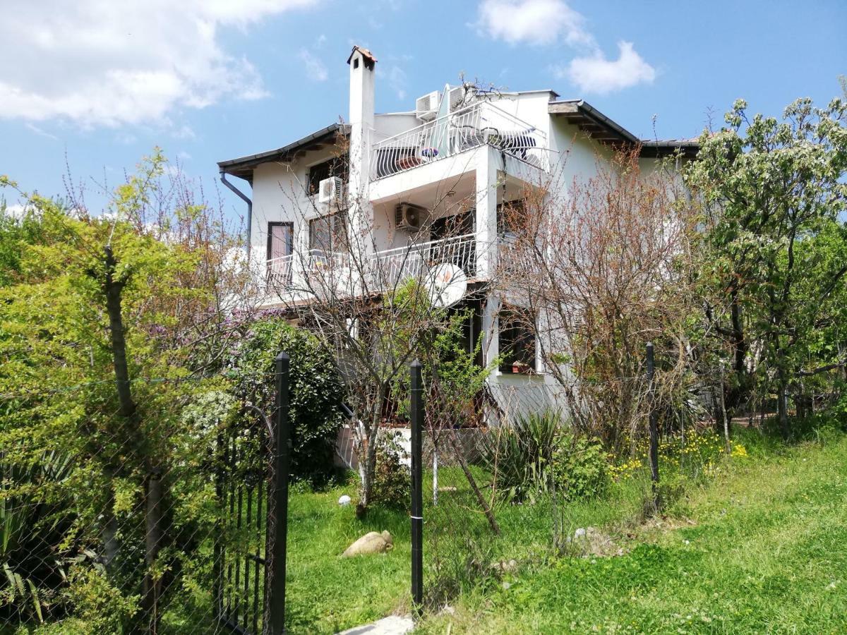 Guest House Fanny 시네모레츠 외부 사진